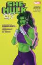 She-Hulk By Rainbow Rowell Vol. 3 - Preview