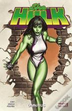 She-Hulk Omnibus Vol. 1