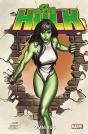 She-Hulk Omnibus Vol. 1 - Preview