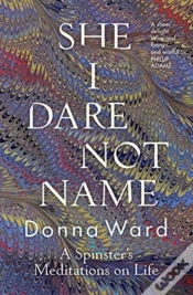 Capa do artigo She I Dare Not Name