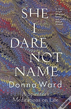 Capa do artigo She I Dare Not Name