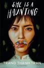 She Is A Haunting - Preview
