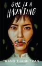She Is a Haunting - Preview