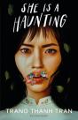 She Is A Haunting - Preview