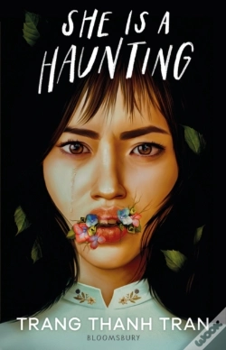 Capa do artigo She Is A Haunting