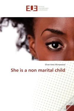 Capa do artigo She Is A Non Marital Child