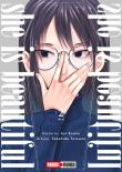She Is Beautiful 02