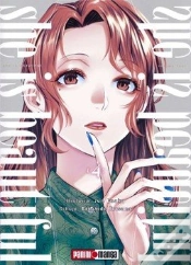 Capa do artigo She Is Beautiful 04