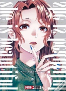 Capa do artigo She Is Beautiful 04