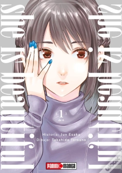 Capa do artigo She Is Beautiful 1
