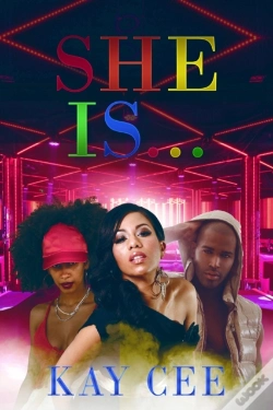 Capa do artigo She Is...