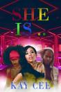 She Is... - Preview