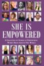 She Is Empowered - Preview