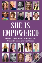 She Is Empowered