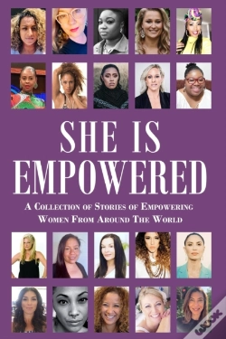 Capa do artigo She Is Empowered