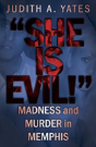 'She Is Evil!' - Preview