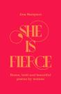 She Is Fierce - Preview