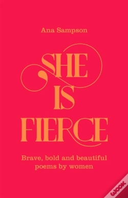 Capa do artigo She Is Fierce
