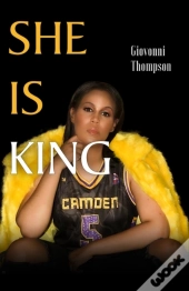 She Is King