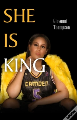Capa do artigo She Is King