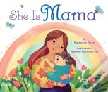 She Is Mama