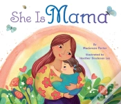 Capa do artigo She Is Mama