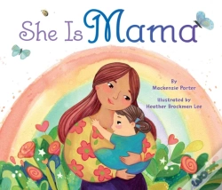 Capa do artigo She Is Mama