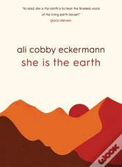 Capa do artigo She Is The Earth