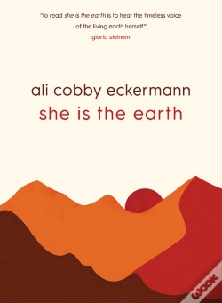 Capa do artigo She Is The Earth