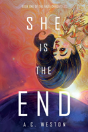 She Is The End - Preview
