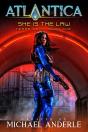 She Is The Law - Preview