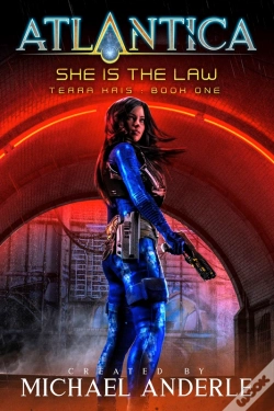 Capa do artigo She Is The Law
