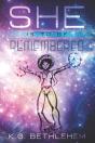 She Is To Be Remembered - Preview