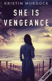 Capa do artigo She Is Vengeance