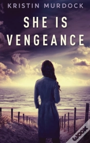 Capa do artigo She Is Vengeance