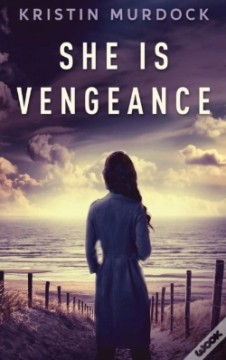 Capa do artigo She Is Vengeance