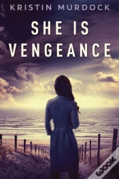 Capa do artigo She Is Vengeance