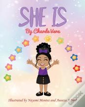 She Is