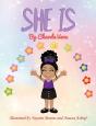 She Is - Preview