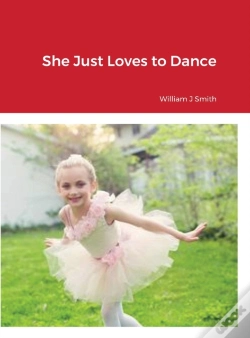 Capa do artigo She Just Loves To Dance