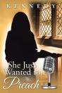 She Just Wanted To Preach - Preview