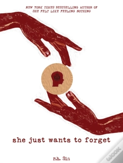 Capa do artigo She Just Wants To Forget