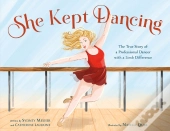 She Kept Dancing