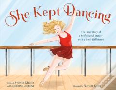 She Kept Dancing