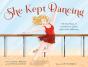 She Kept Dancing - Preview