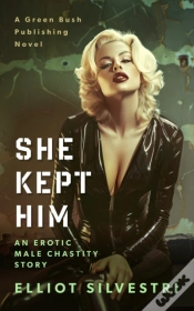 Capa do artigo She Kept Him