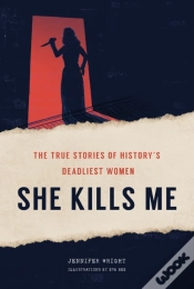 Capa do artigo She Kills Me