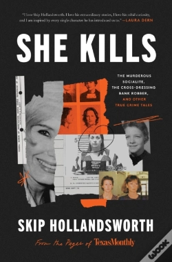 Capa do artigo She Kills