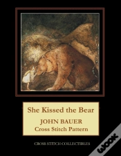 Capa do artigo She Kised The Bear