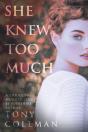 She Knew Too Much - Preview